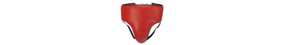 Groin/Chest Guards